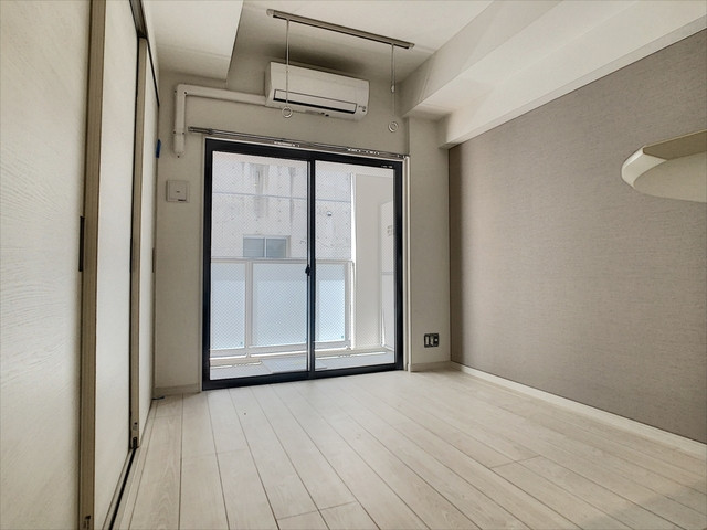 部屋２