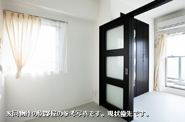 部屋２