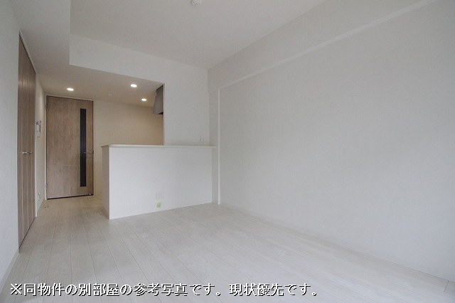 部屋２