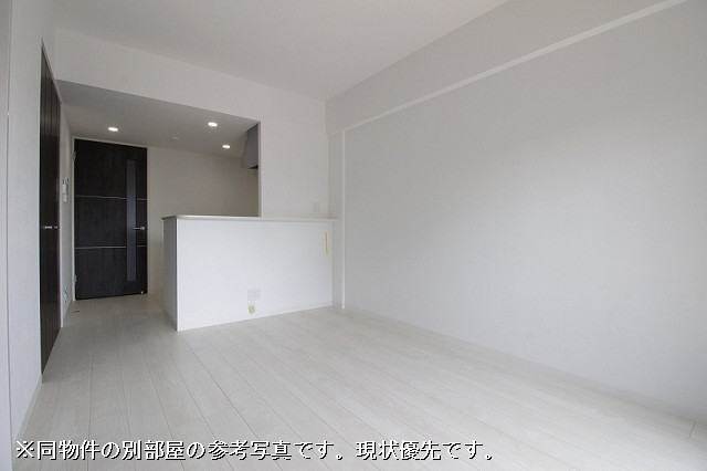 部屋２