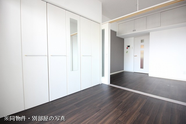 部屋２