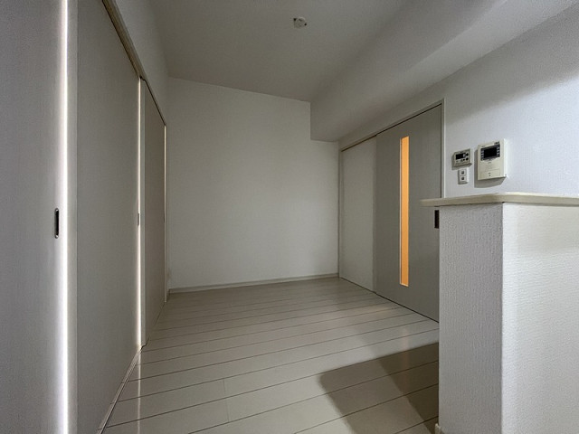 部屋２