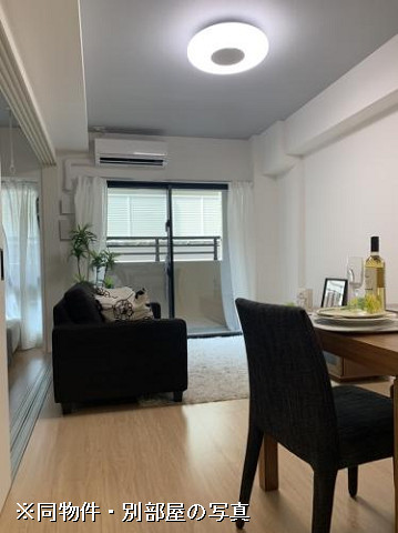 部屋２