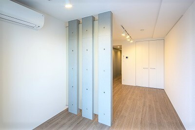 部屋２