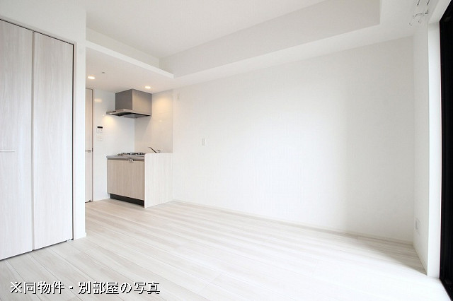部屋２