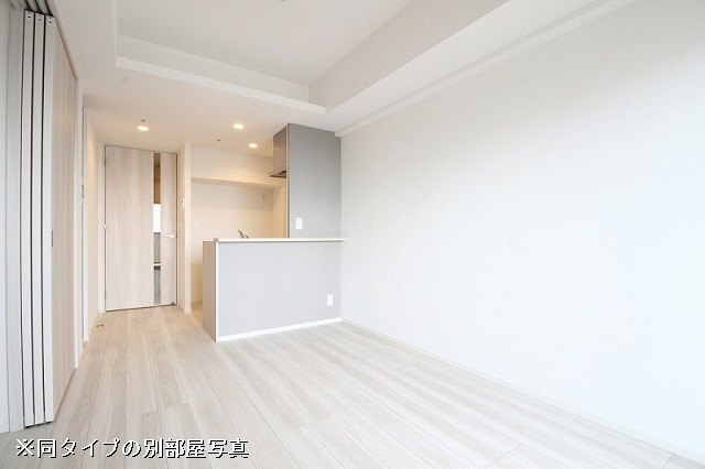 部屋２