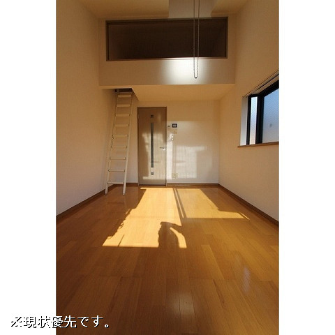 部屋２