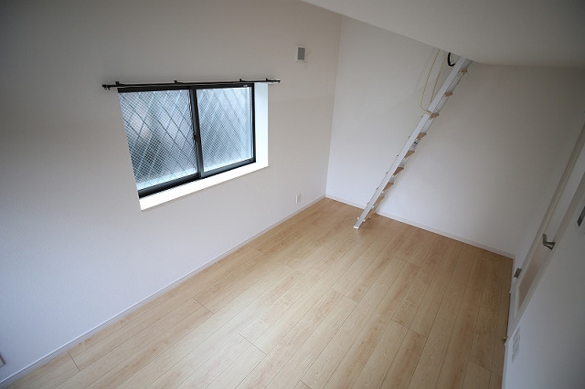 部屋２