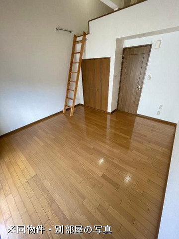 部屋２