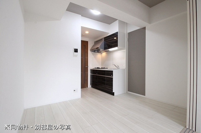 部屋２