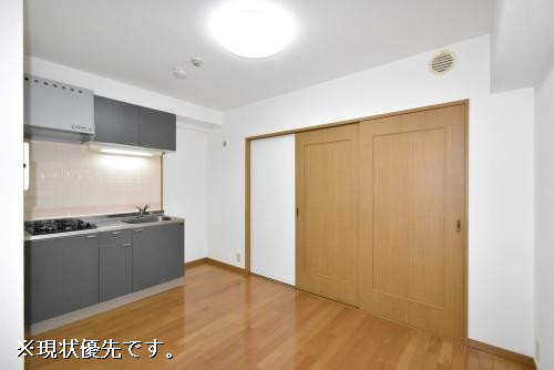 部屋２