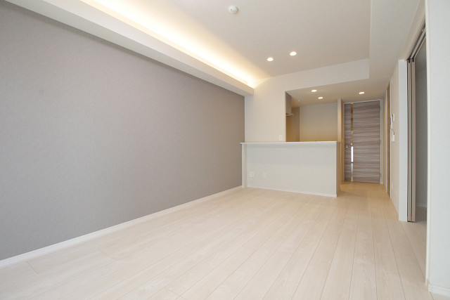 部屋２