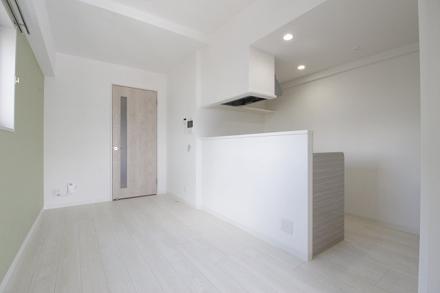 部屋２
