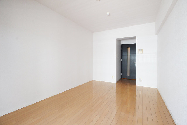 部屋２