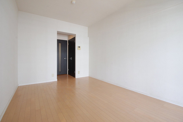 部屋２