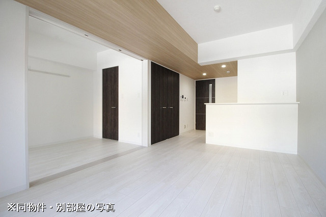 部屋２