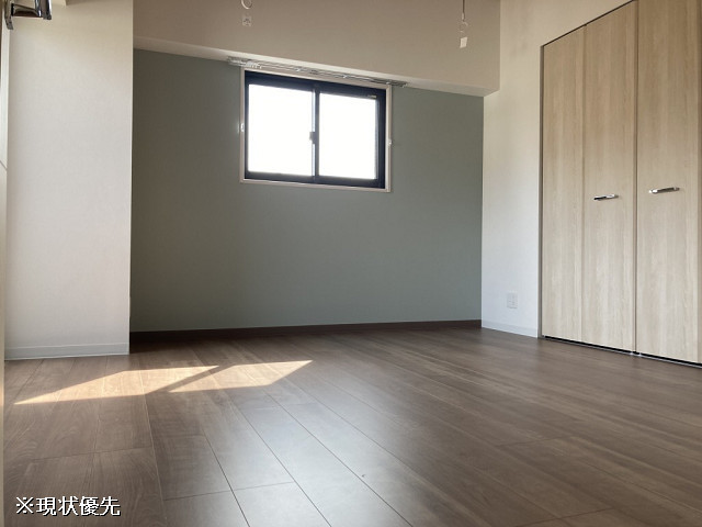 部屋３