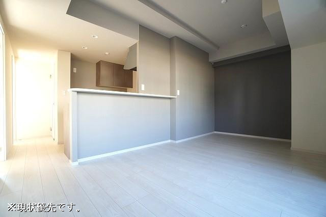 部屋２