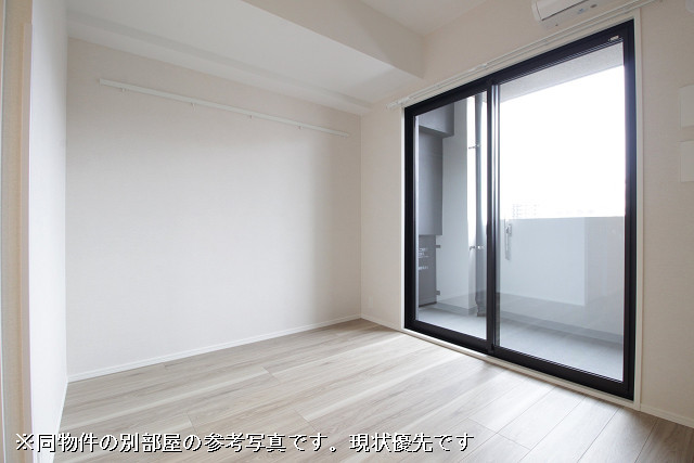 部屋２