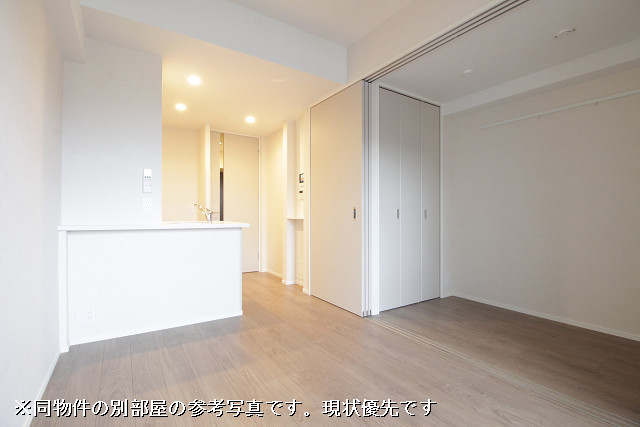 部屋２