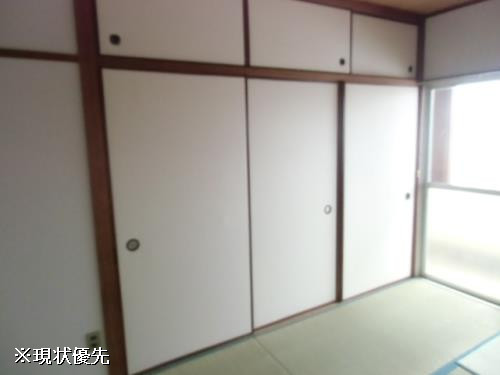 部屋３