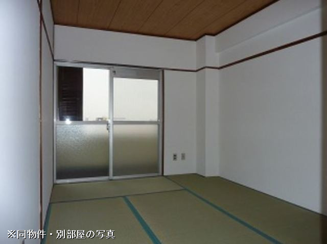 部屋２