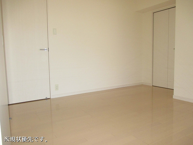 部屋３