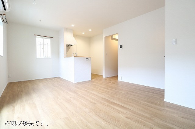 部屋２