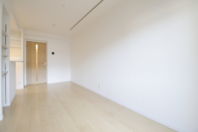 部屋２