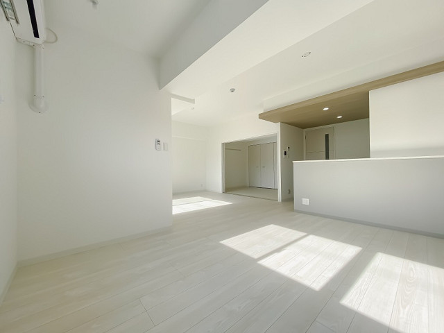 部屋２