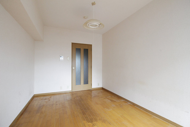 部屋２