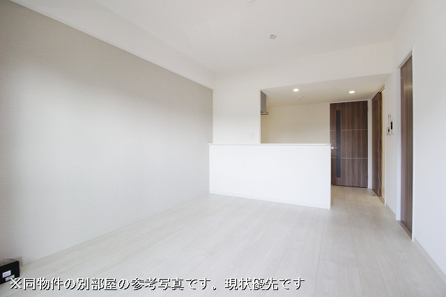 部屋２