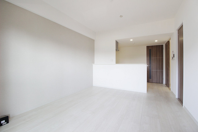 部屋２