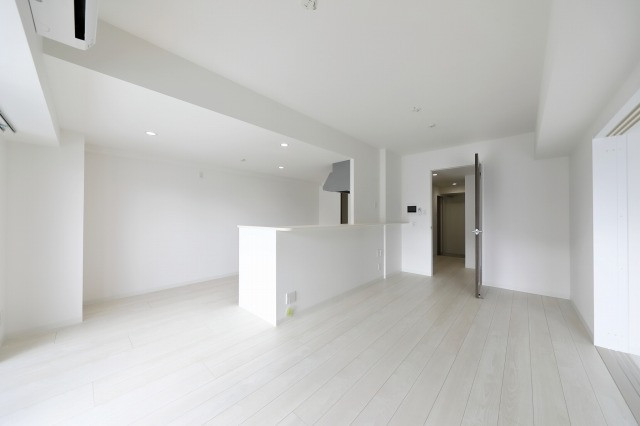 部屋２