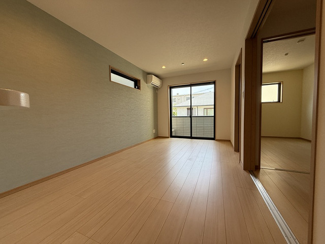 部屋２