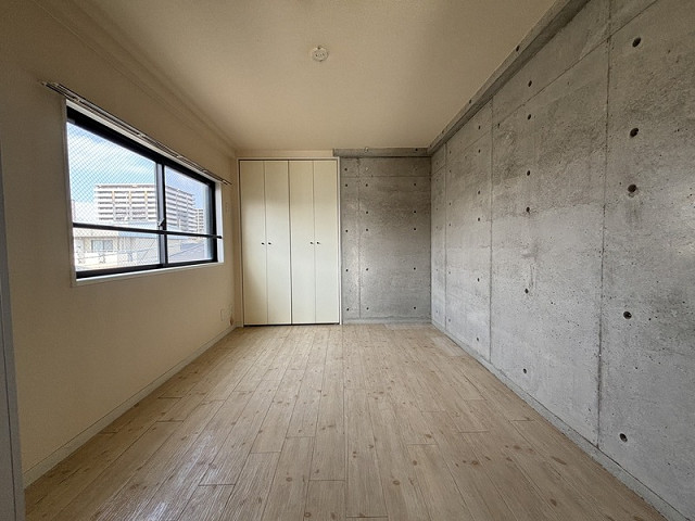 部屋３