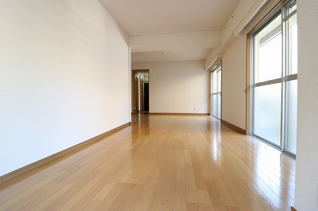 部屋２