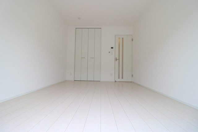 部屋２