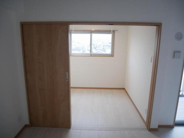 部屋２
