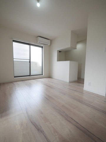 部屋２