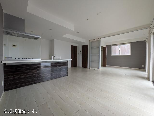 部屋２