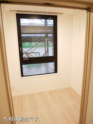 部屋２