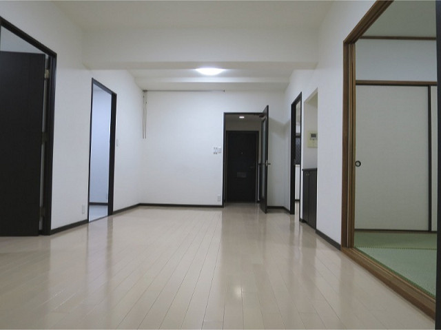 部屋２