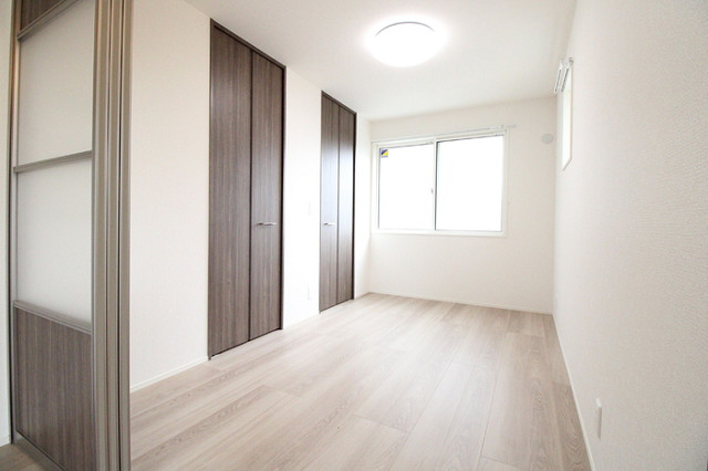 部屋２
