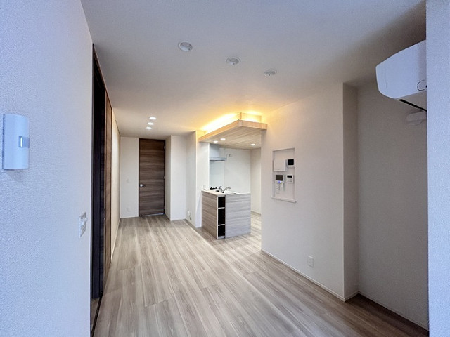 部屋２