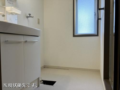 洗面台