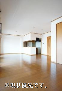 部屋２