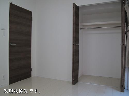 部屋２