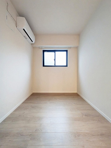 部屋３