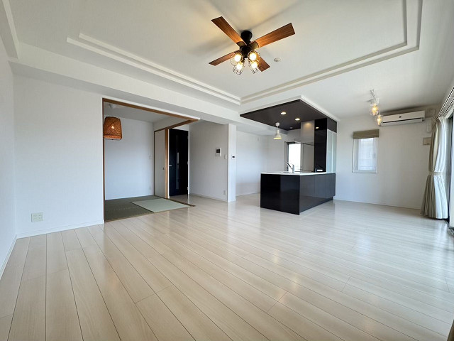 部屋２